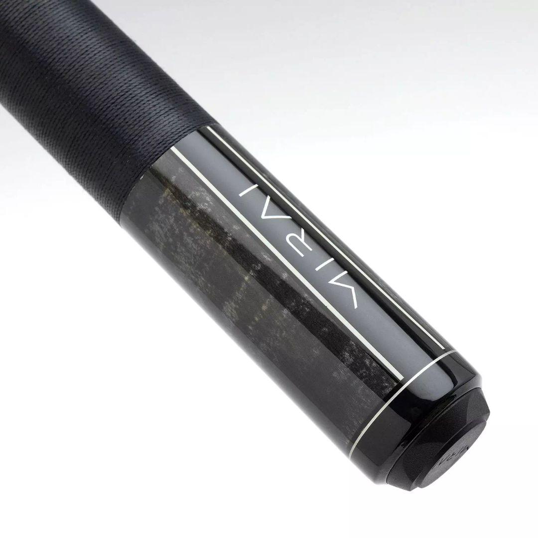 新品未開封　ミライ TURBO　ブラックカーリー MIRAI F1シャフト装備