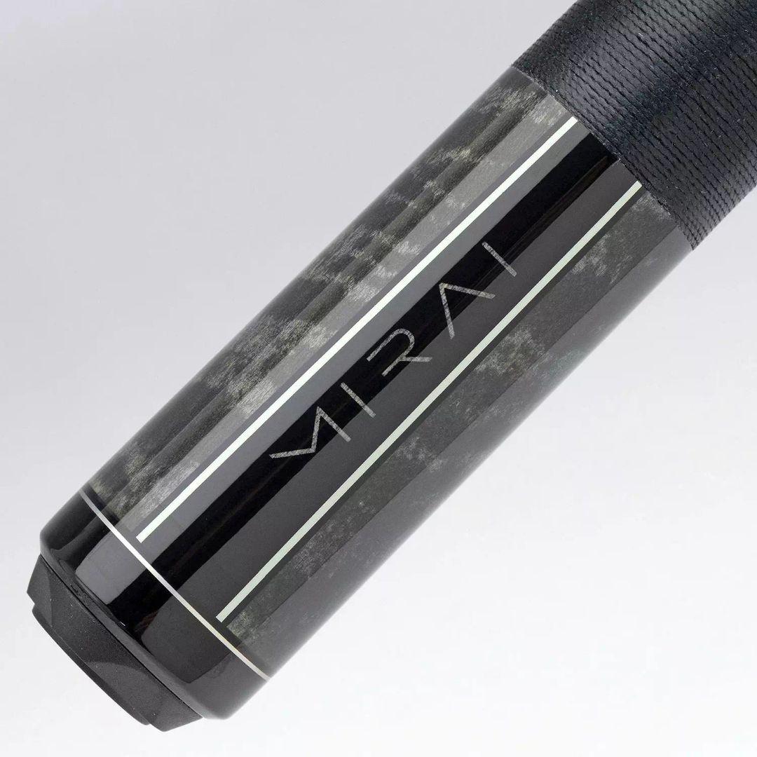 新品未開封　ミライ TURBO　ブラックカーリー MIRAI F1シャフト装備