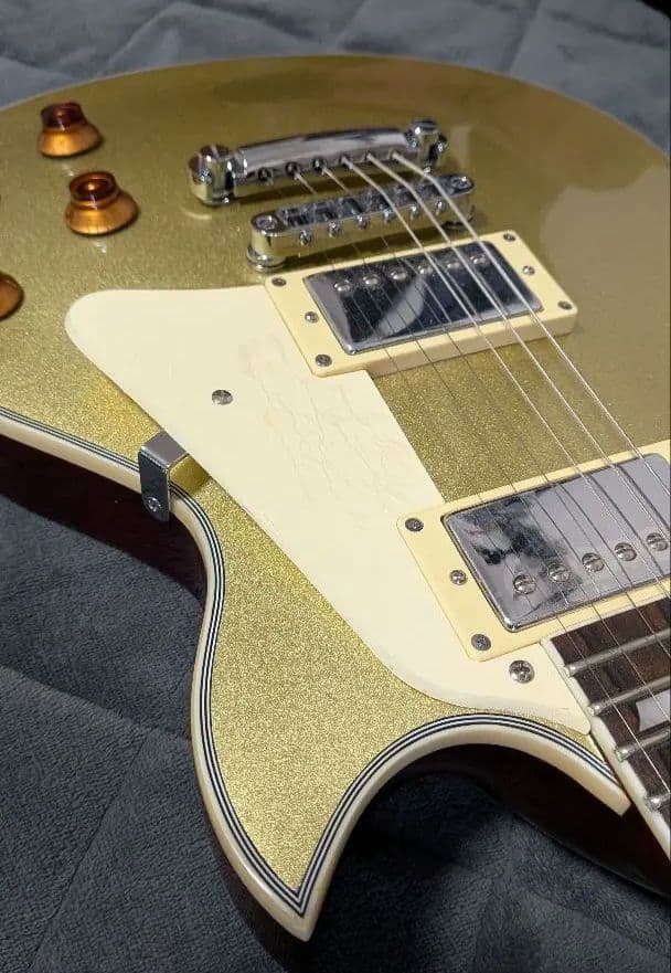 Sire L7 GT レスポール美品