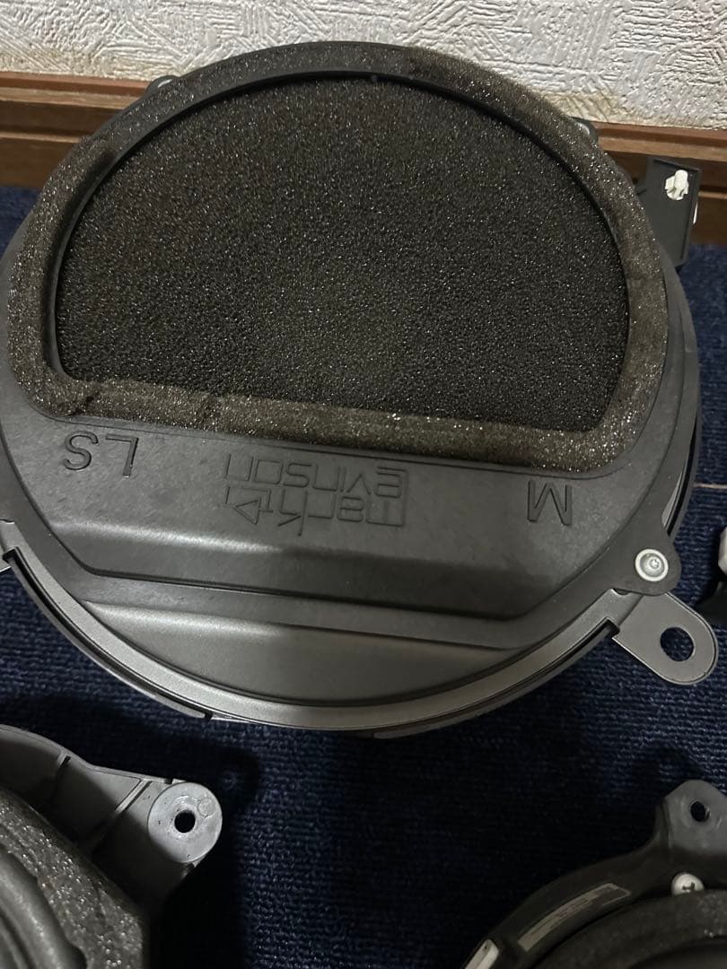 マークレビンソン 14スピーカーセット Ls460 Ls600(7)