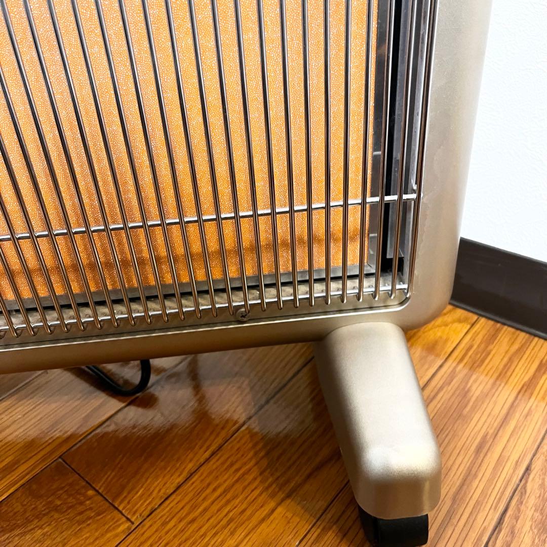 【超美品】サンルミエ エクセラ7 N700L-GR 遠赤外線暖房機