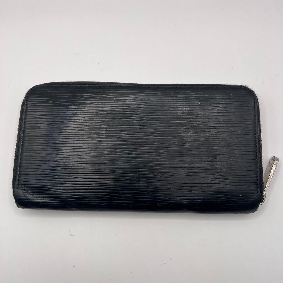 ✨美品✨ルイヴィトン エピ ジッピー オーガナイザー 黒