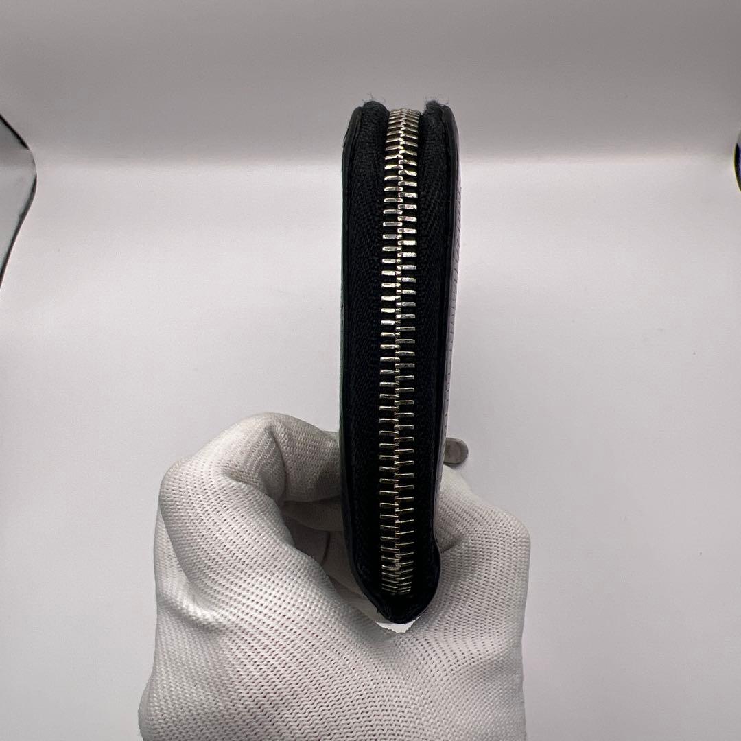 ✨美品✨ルイヴィトン エピ ジッピー オーガナイザー 黒