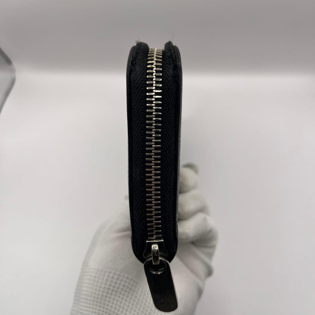 ✨美品✨ルイヴィトン エピ ジッピー オーガナイザー 黒