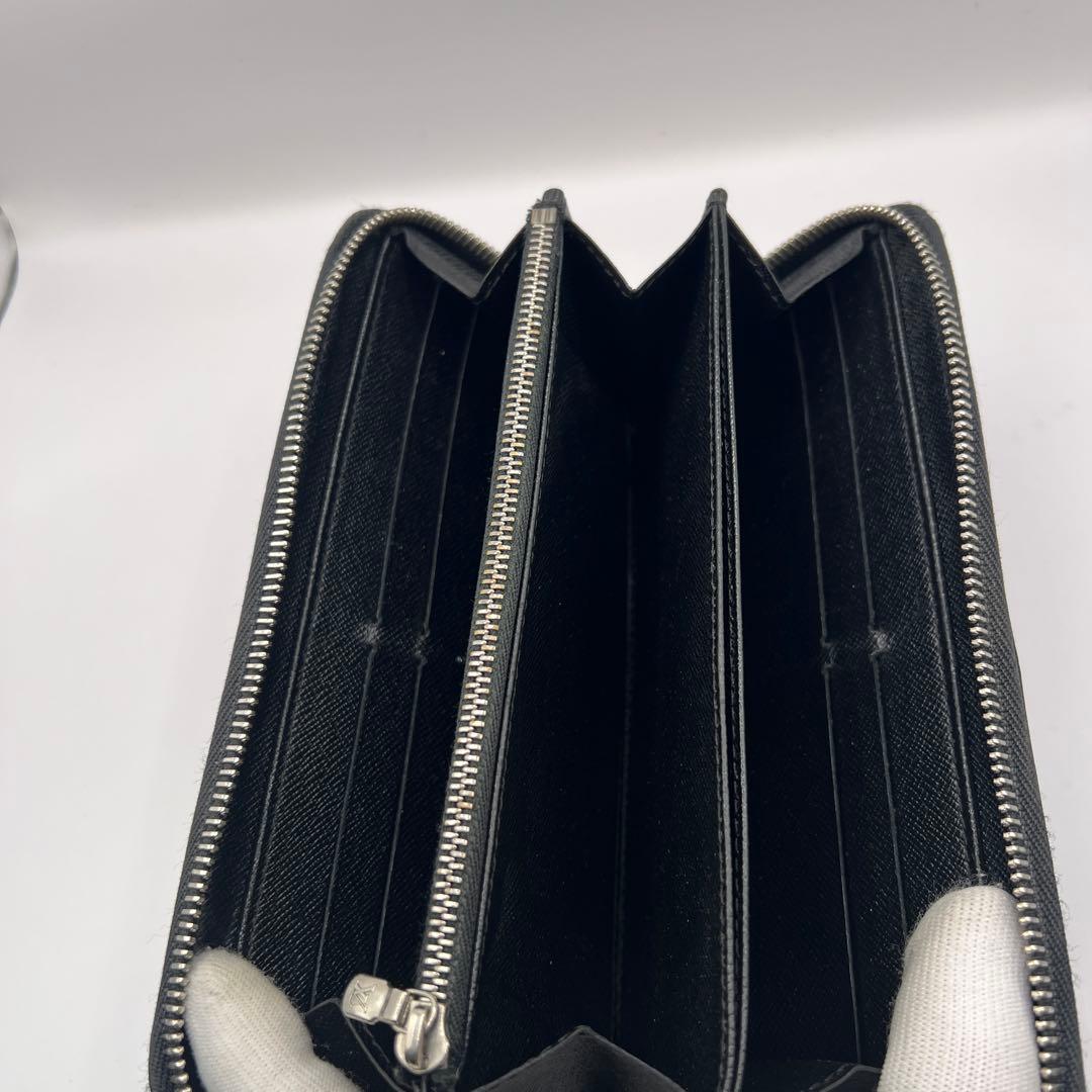 ✨美品✨ルイヴィトン エピ ジッピー オーガナイザー 黒