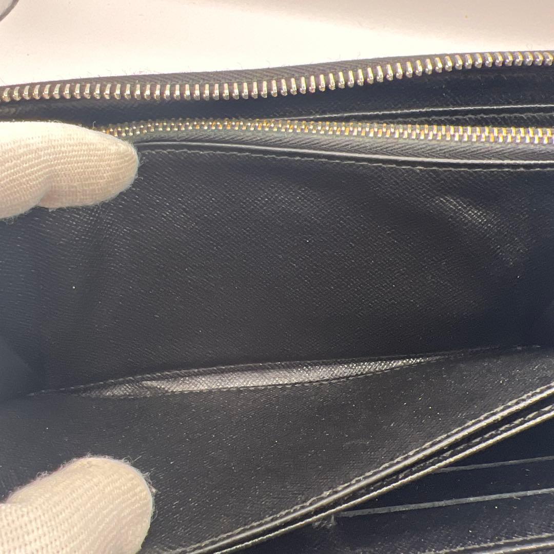 ✨美品✨ルイヴィトン エピ ジッピー オーガナイザー 黒