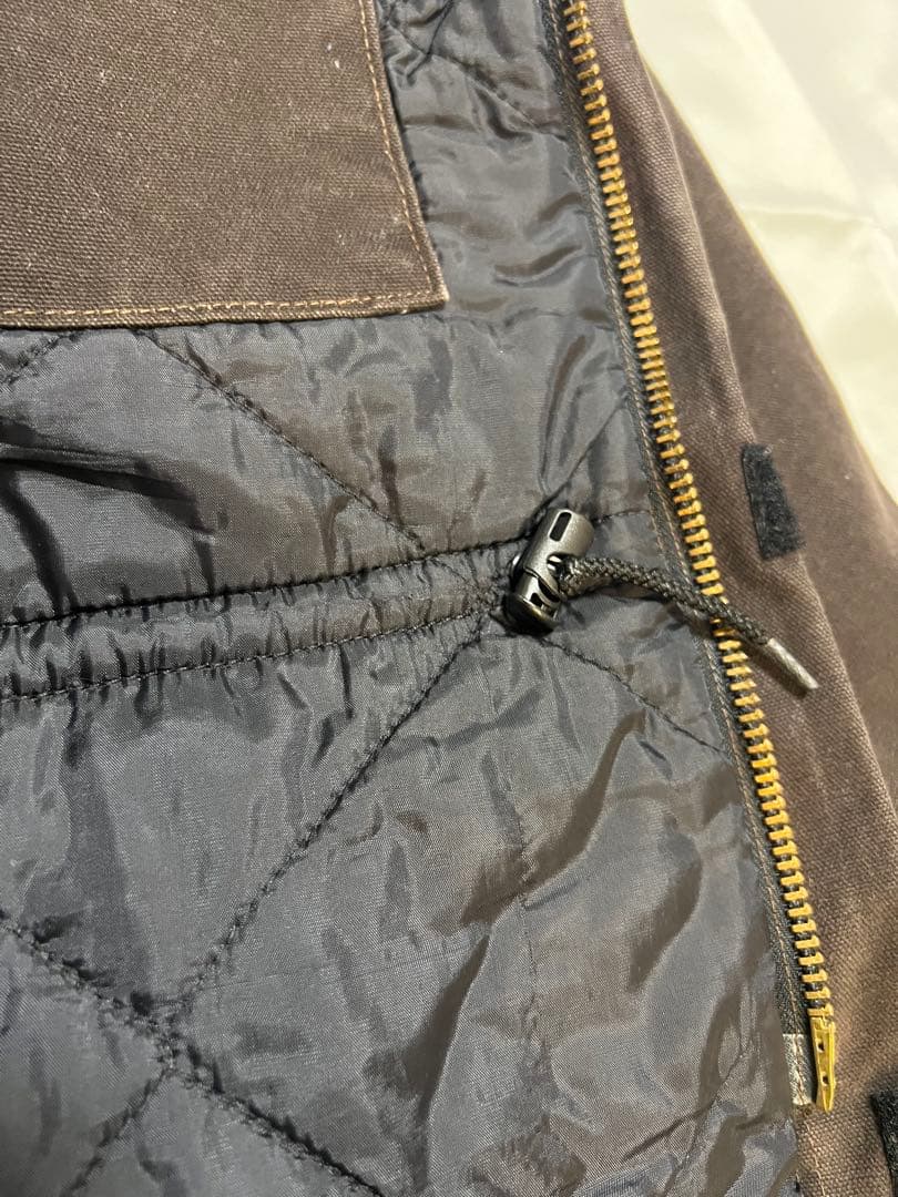 カーハートCarharttダック トラディショナルコート2XL 【値下げ中】