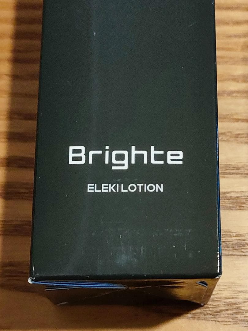 美顔器 ELEKI BRUSH+＆ELEKI LOTION＆スカルプブラシ