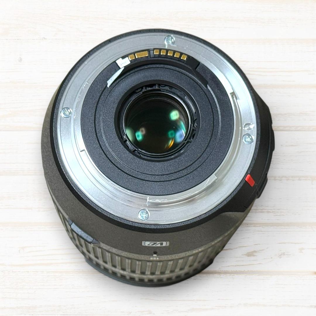 TAMRON ズームレンズ 18-270mm DiⅡVC Canon用 #211