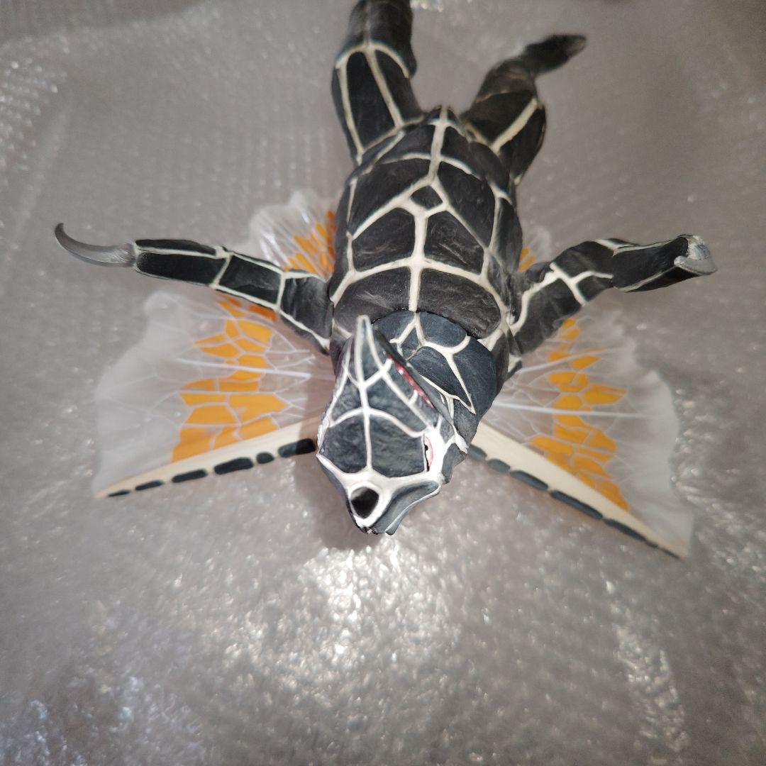 CCP　ウルトラマン　ドラコ　現状品