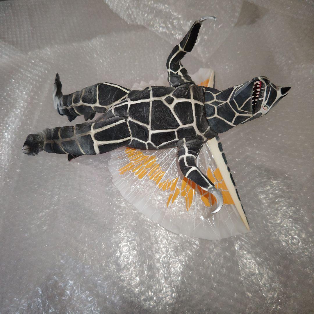 CCP　ウルトラマン　ドラコ　現状品