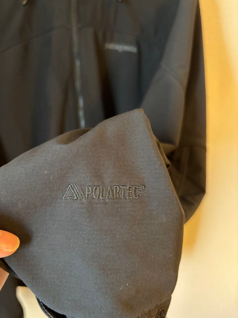 Patagonia パタゴニア　アズフーディー