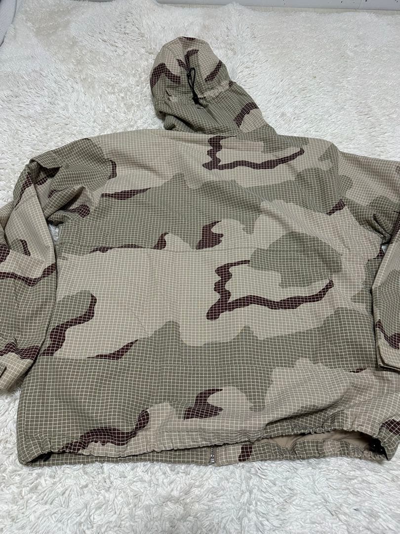 supreme迷彩　20ss サイズL 美品
