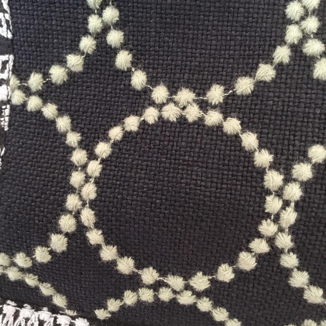 かこちゃん　フォレストタイル×タンバリン　トートバッグ