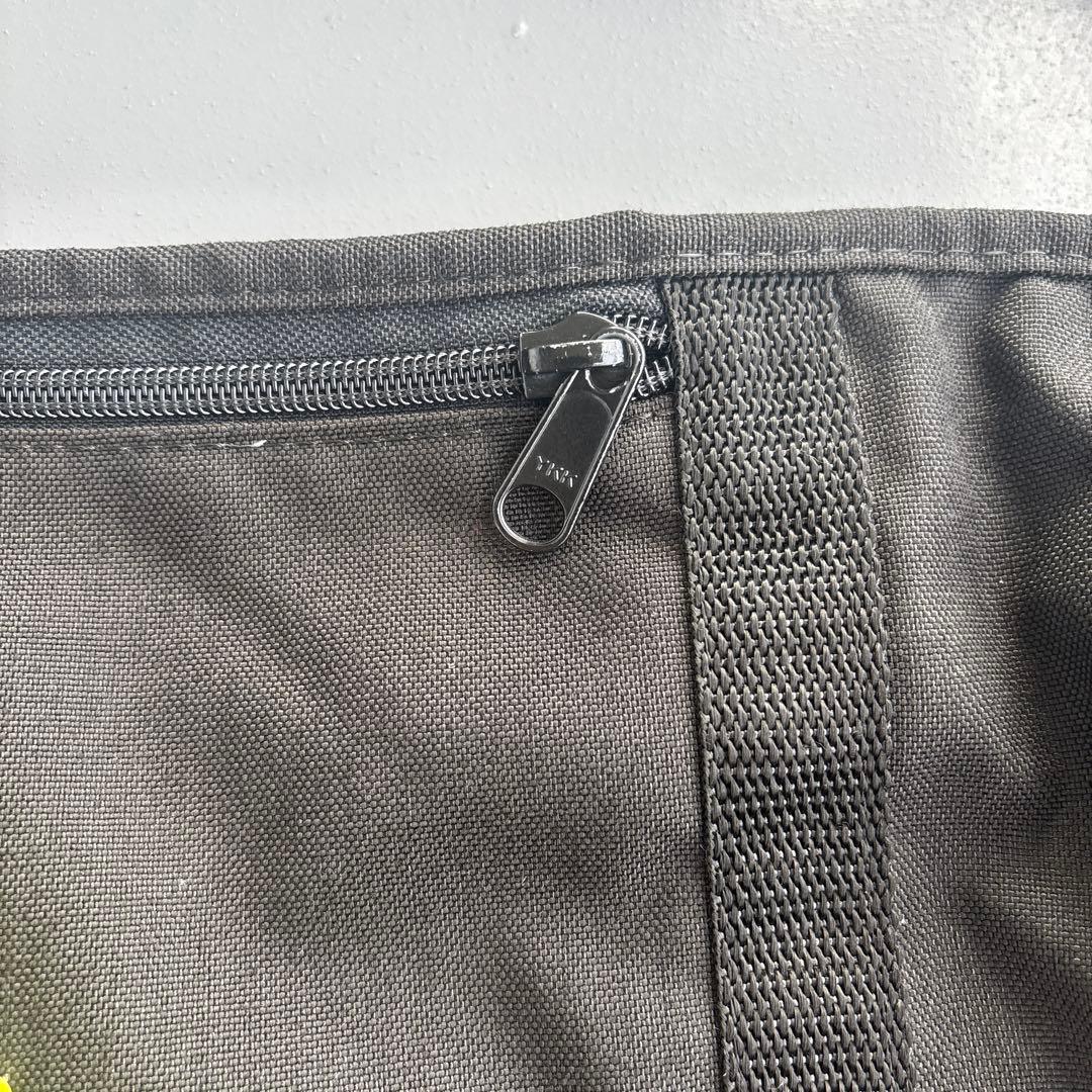 USA製 マンハッタンポーテージ メッセンジャーバッグ