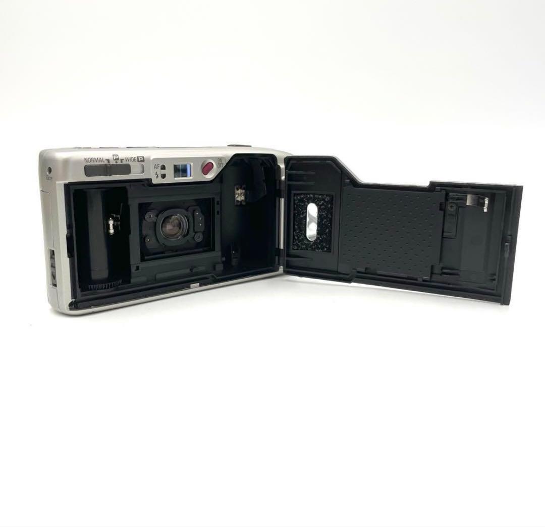 RICOH リコー R1s シルバー