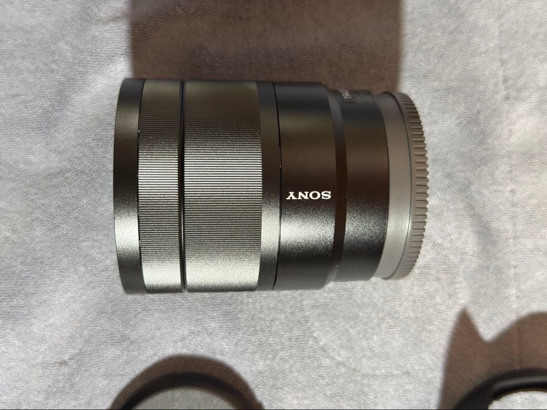 ソニー　SEL1670Z のご紹介です。