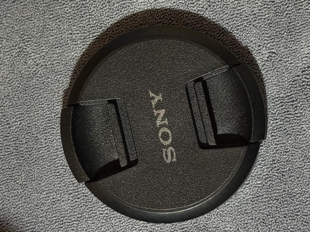 ソニー　SEL1670Z のご紹介です。