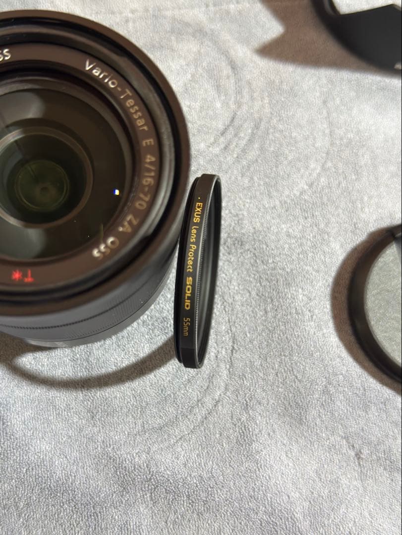 ソニー　SEL1670Z のご紹介です。