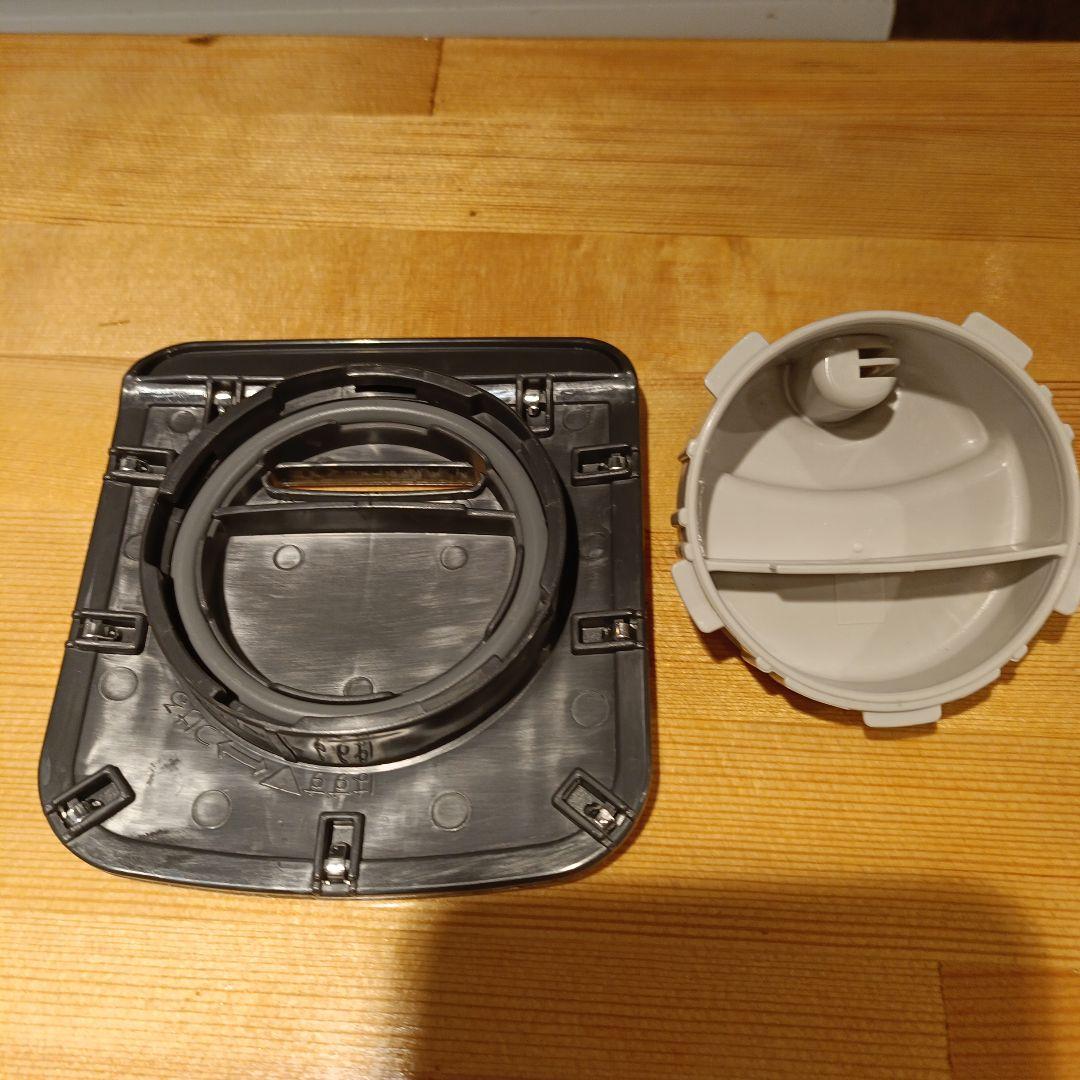 象印　圧力炊飯器3合炊き　NP-RN05　23年製