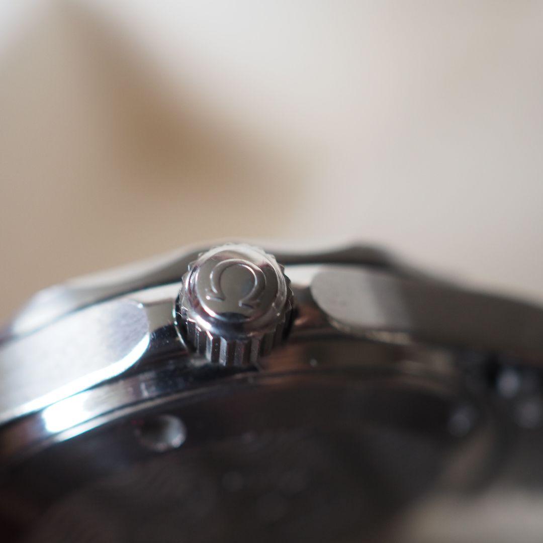 OMEGA　オメガ　シーマスター　2262.50　稼働品