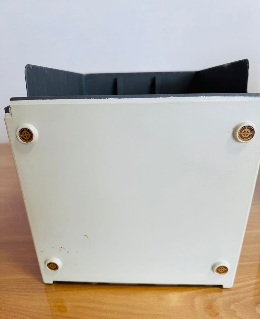 オールドマック　Apple Macintosh SE/30