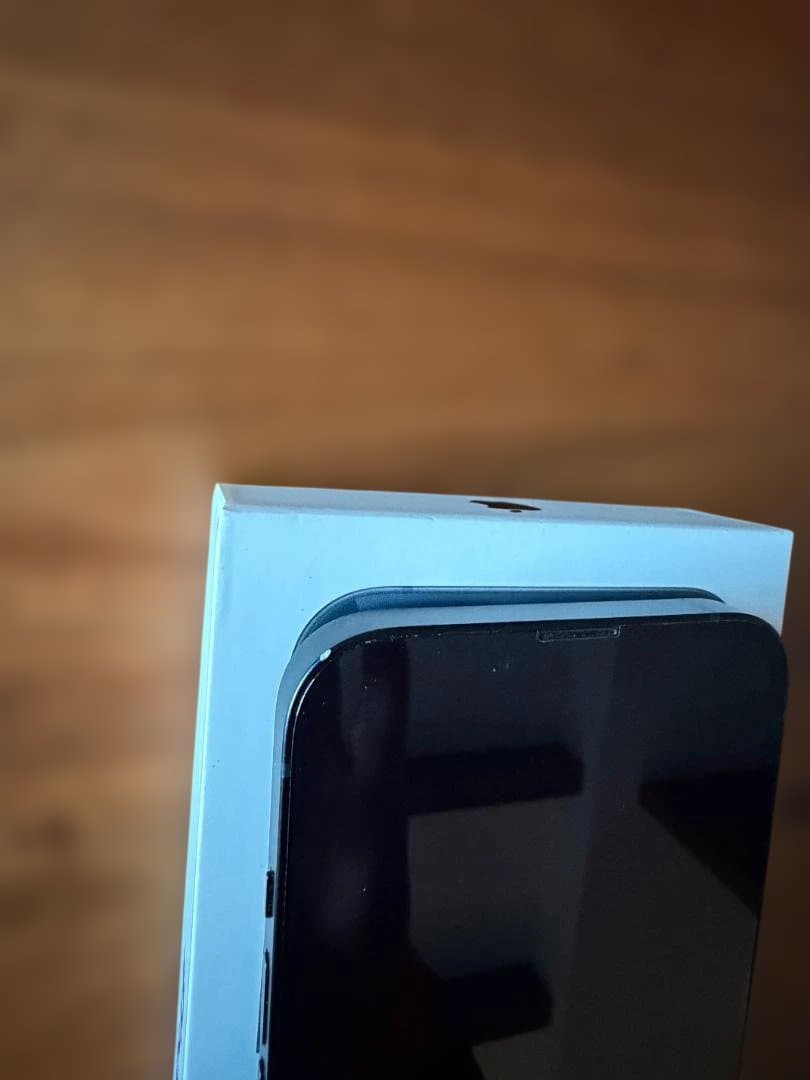 iphone 13 本体 simフリー ミッドナイト 128GB