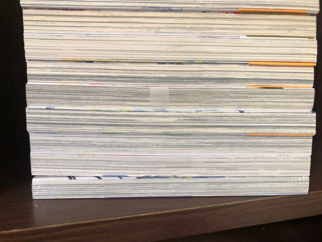 メダリスト 全巻セット 1-14巻 +ファンブック　つるまいかだ　一部未開封