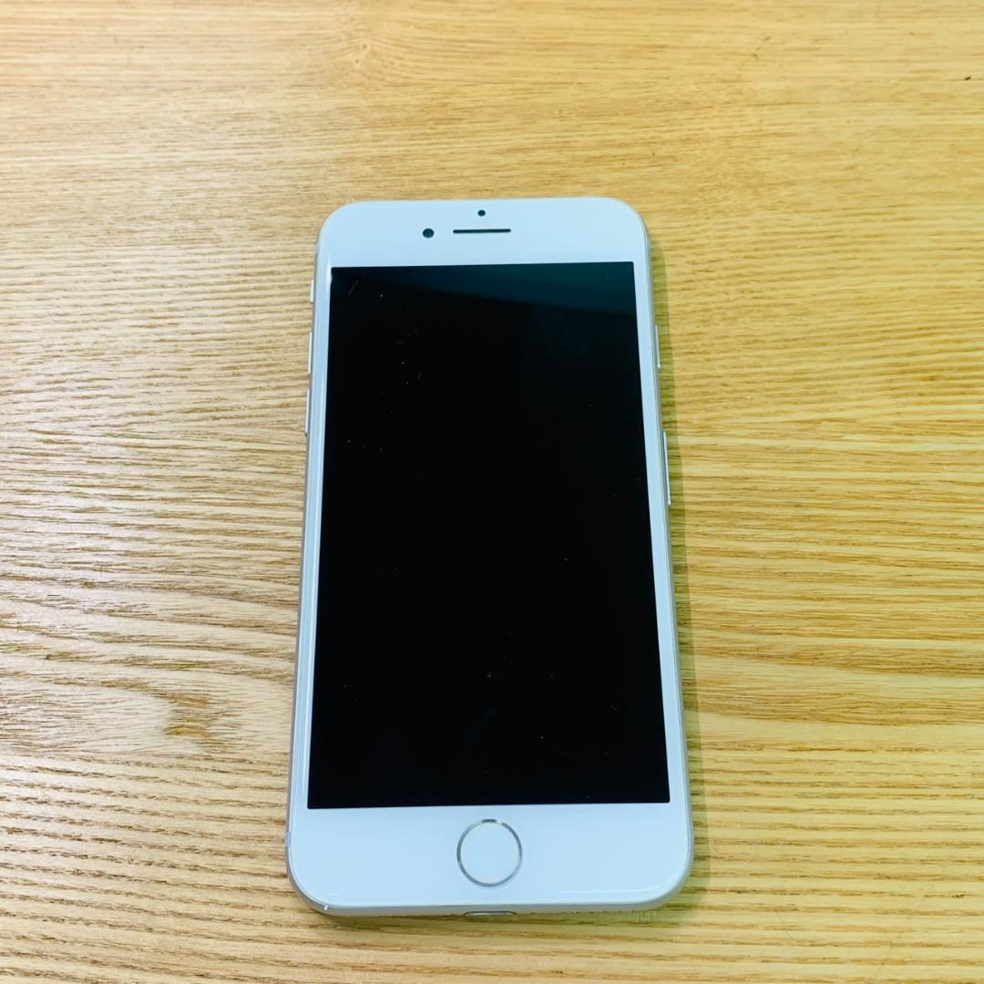 N5 SIMフリー iPhone7 256GB Silver
