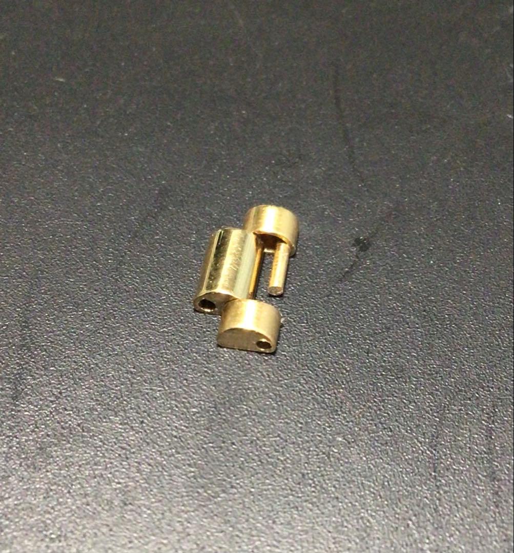 ロレックス　レディース69178　金無垢コマ