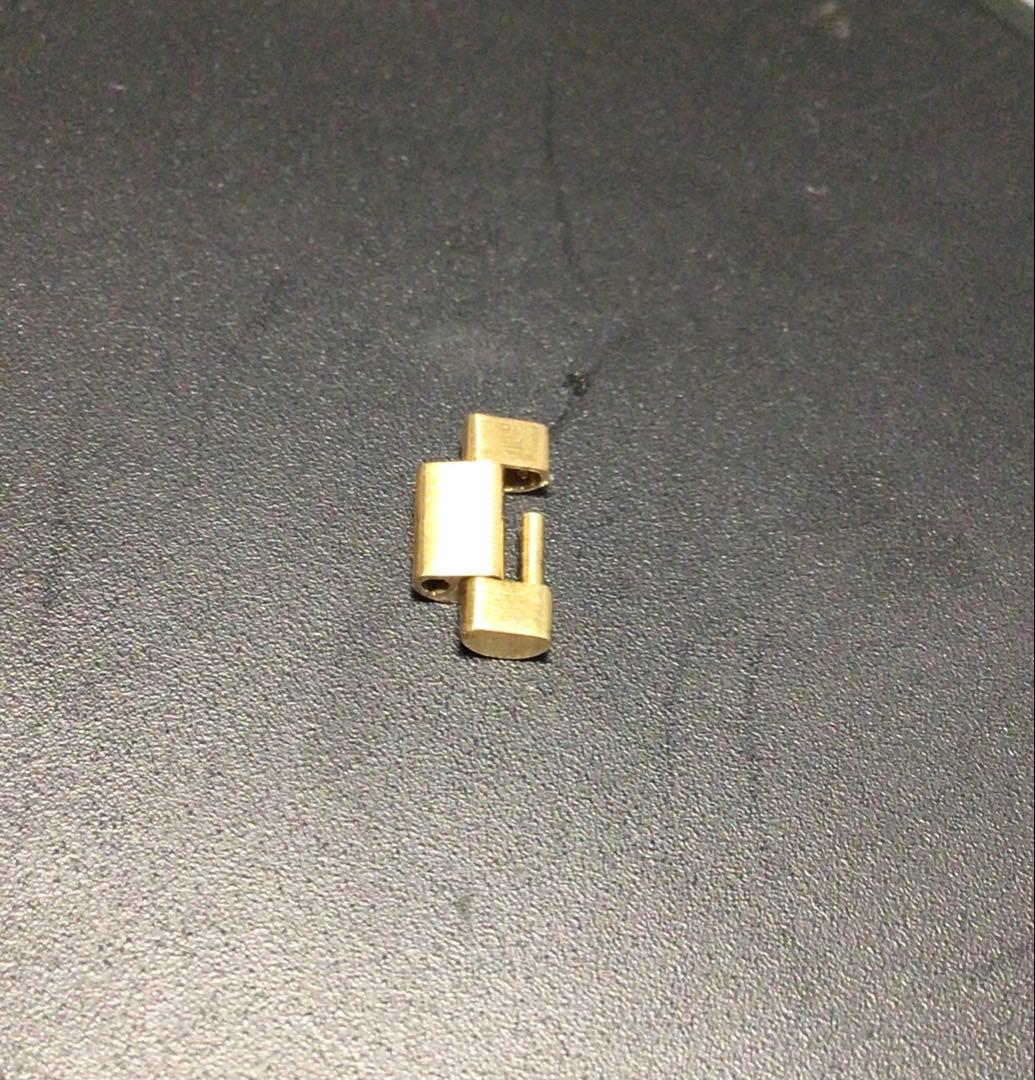 ロレックス　レディース69178　金無垢コマ