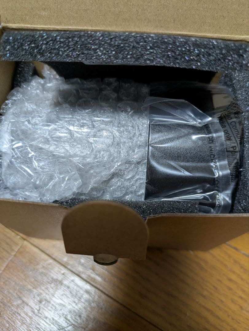 LUMIX S 50mm F1.8 S-S50 ライカLマウント