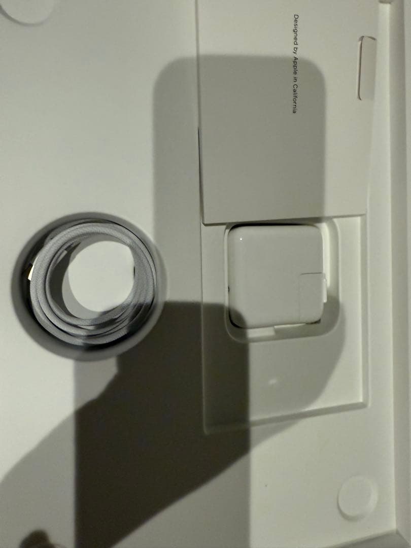 最終値下げ Apple MacBook Air M4(2025年モデル)シルバー