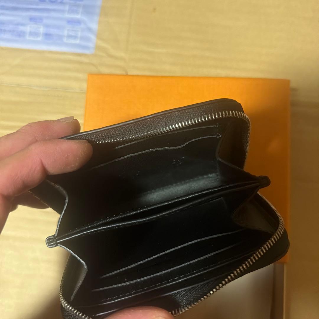 ルイヴィトン モノグラム エキゾチック パイソン・ パース N97059