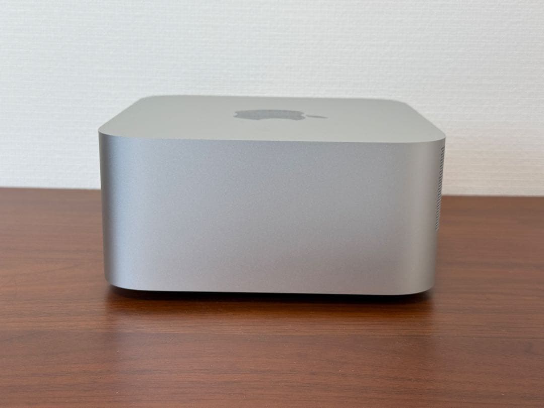 Macデスクトップ Mac Studio M2 Max 32GB 512GB