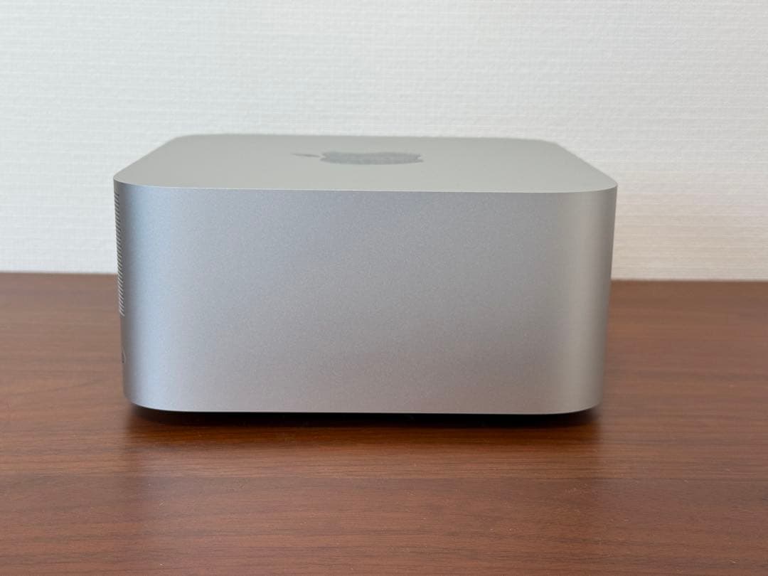 Macデスクトップ Mac Studio M2 Max 32GB 512GB