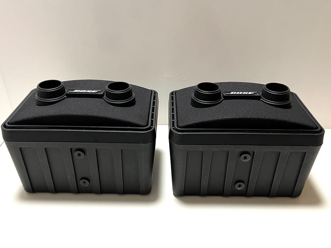 Bose 101MMG ブラケット付き　ペアスピーカー