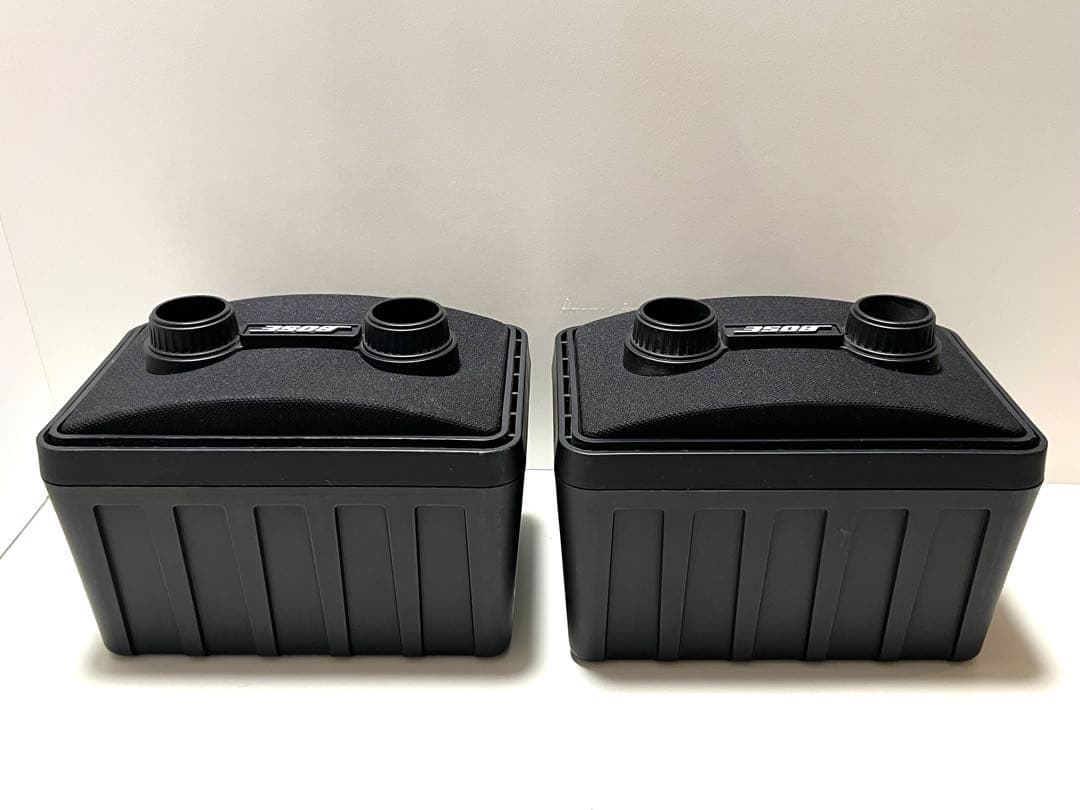 Bose 101MMG ブラケット付き　ペアスピーカー