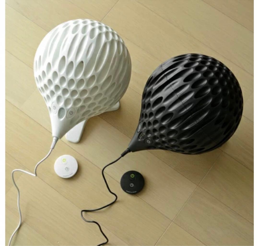 廃盤　サーキュレーター　AERO SPHERE FAN エアロ スフィア ファン