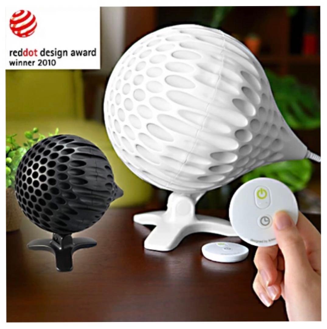 廃盤　サーキュレーター　AERO SPHERE FAN エアロ スフィア ファン