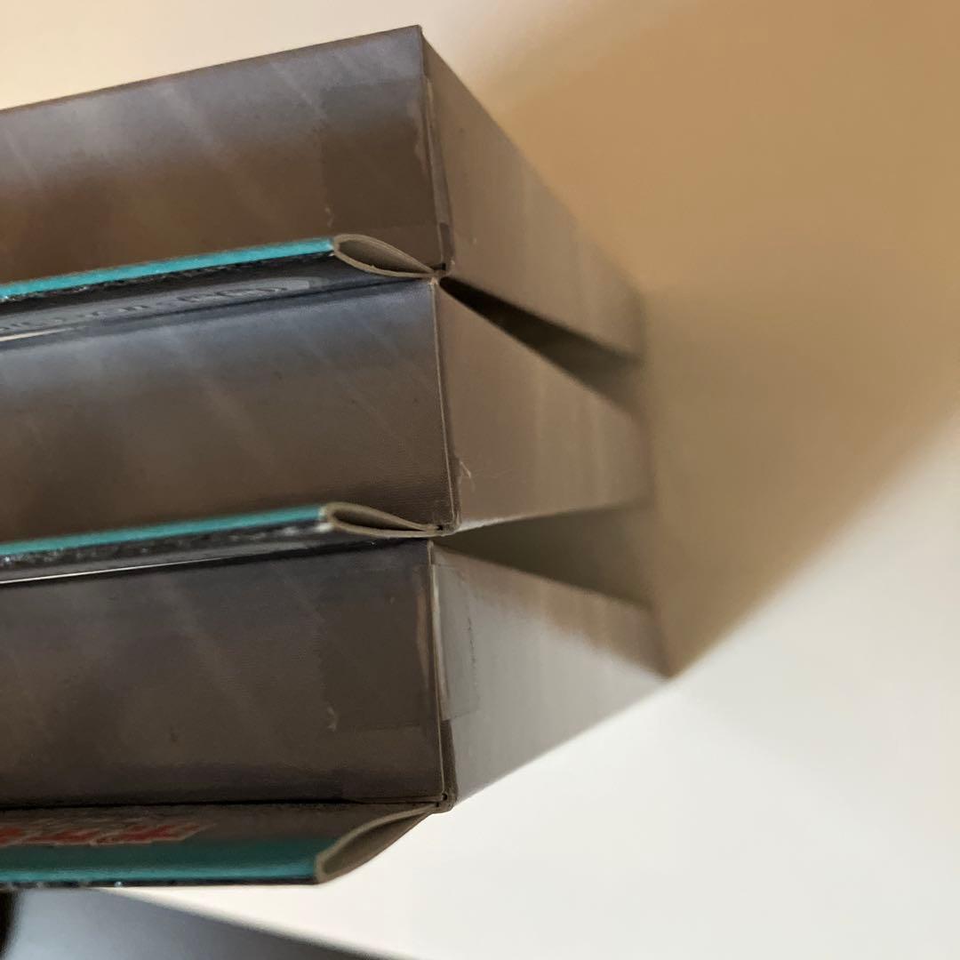 ポケモンカードゲーム exスペシャルセット　3個セット