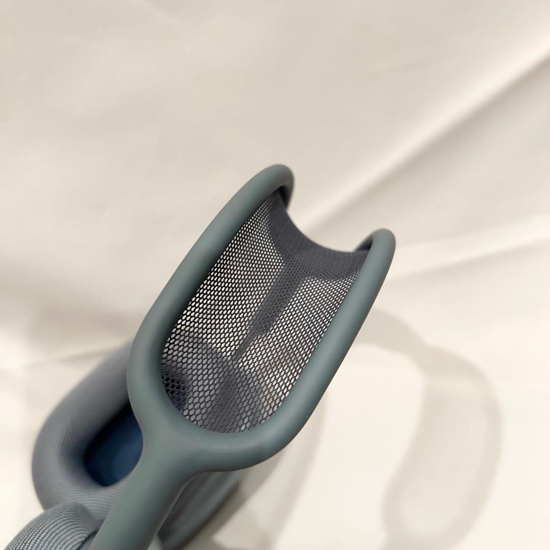 ✨美品✨ Apple AirPods Max オーバーイヤー TYPE-Cモデル