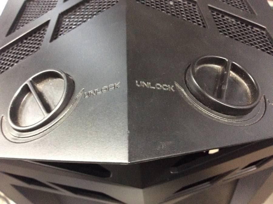 ☆ 自作 ASUSTeK Crosshair III Formula