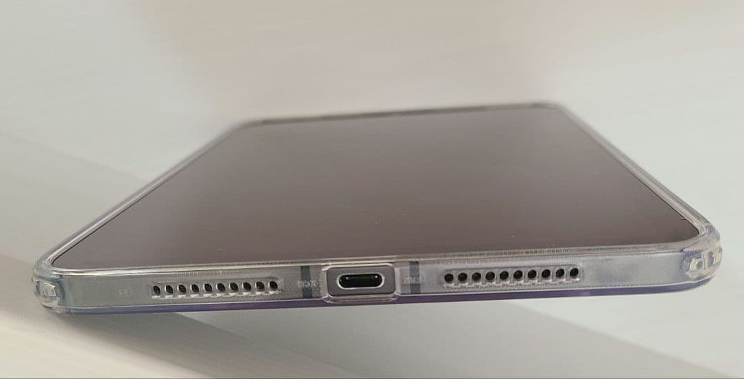 美品 Pad mini6 Wi-Fi+Cellular 256GB 第6世代