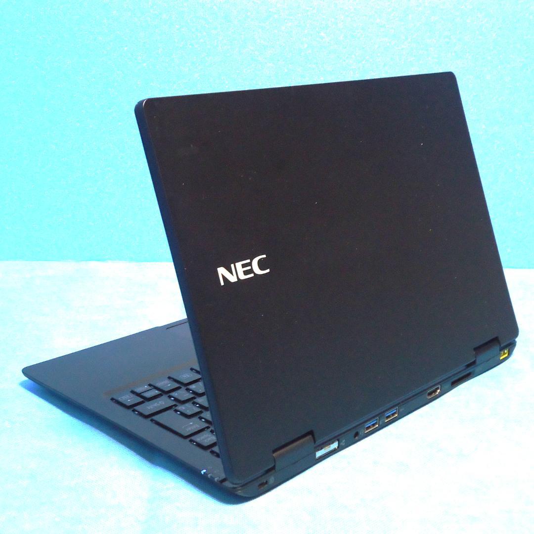 Windows11 ☆最新版24H2☆ 高速 SSD 256GB ☆メモリ8GB