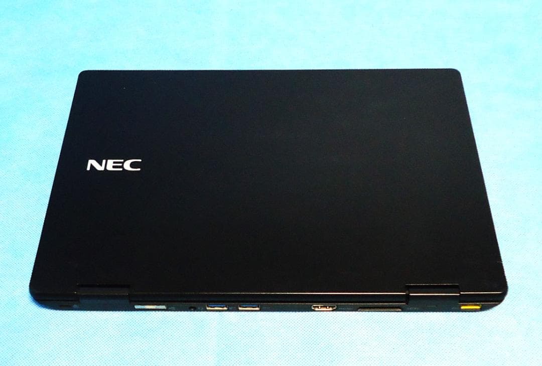 Windows11 ☆最新版24H2☆ 高速 SSD 256GB ☆メモリ8GB