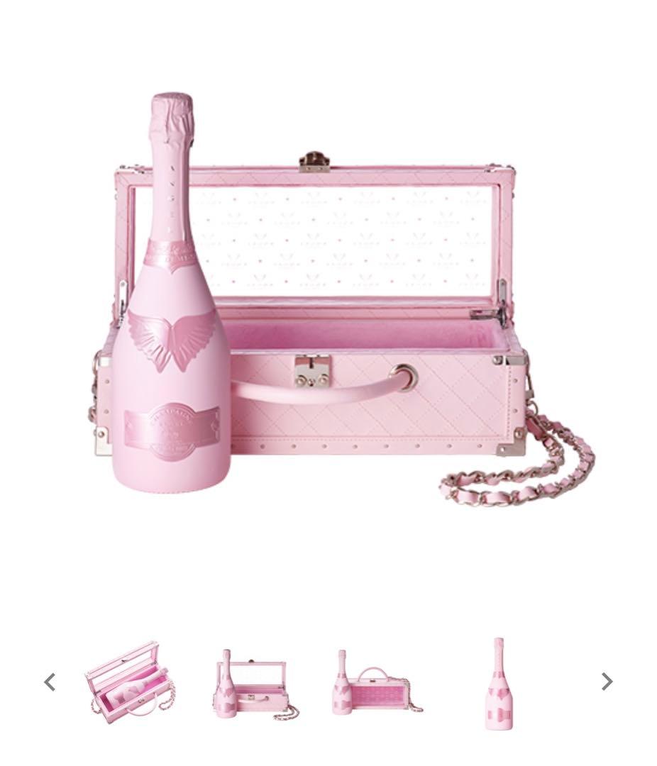 その他 ANGEL CHAMPAGNE NV Demi Sec Rose