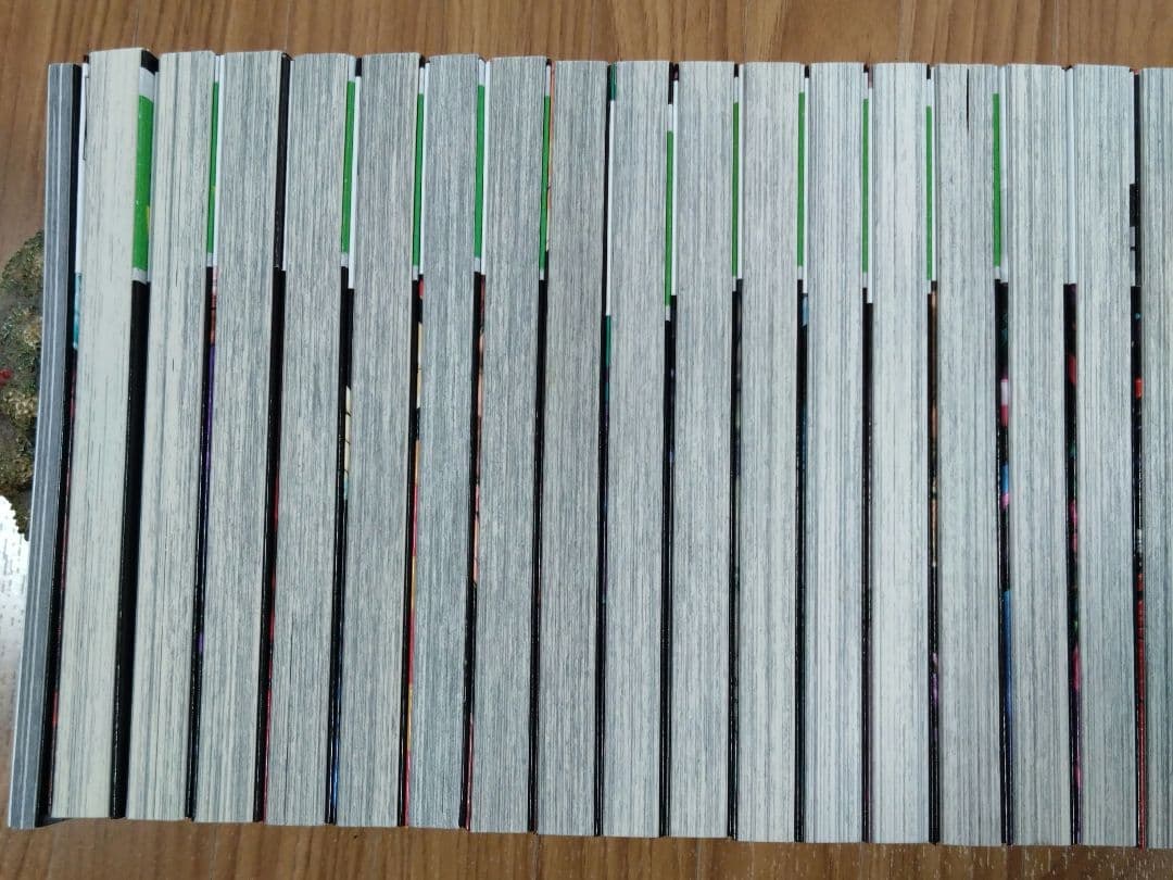 呪術廻戦 全巻セット 0.5巻 + 0-30巻 + ファンブック