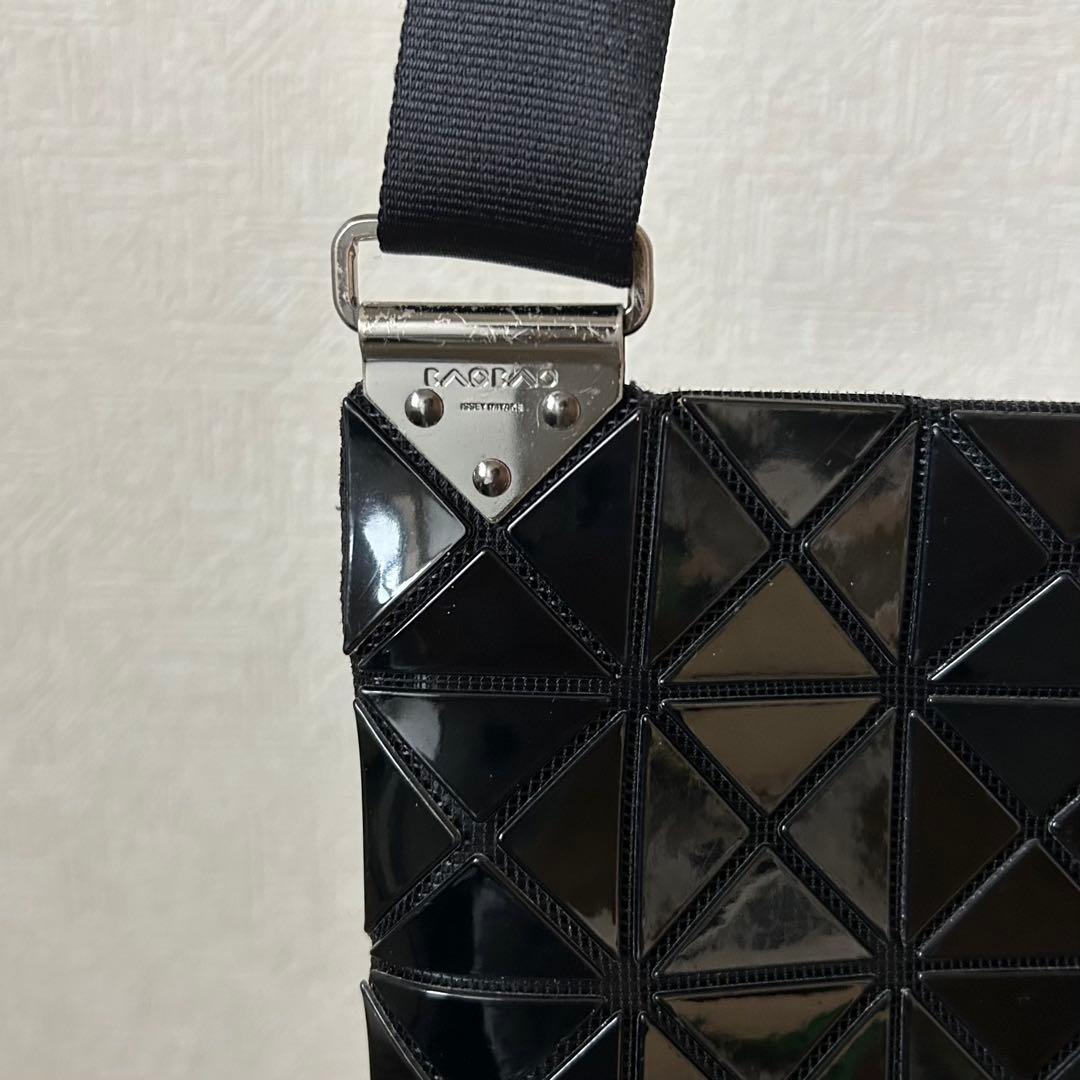 BAOBAO ISSEYMIYAKE バオバオ ショルダーバック ボディバッグ