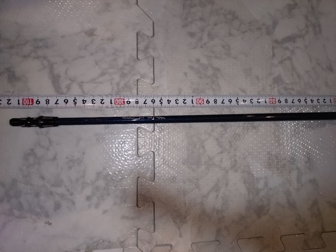 ベンタスTRブルーベルコア　テーラーメイド